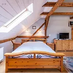 Alloggio per agriturismo Ziemia Obiecana Nielestno