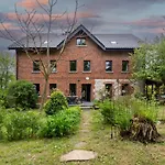 Alloggio per agriturismo Ziemia Obiecana