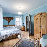 Ziemia Obiecana Alloggio per agriturismo Nielestno