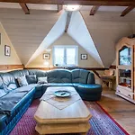 Alloggio per agriturismo Ziemia Obiecana Nielestno