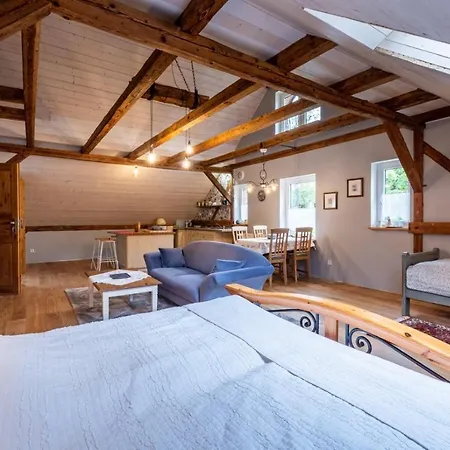 Ziemia Obiecana * Nielestno