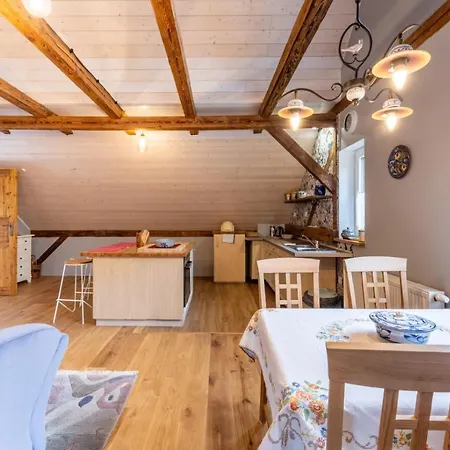 Ziemia Obiecana * Nielestno