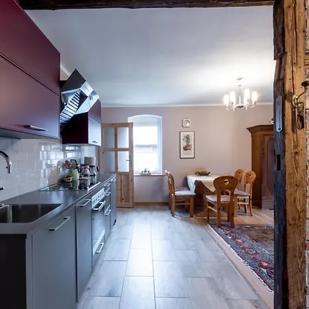 Фермерский дом Ziemia Obiecana *