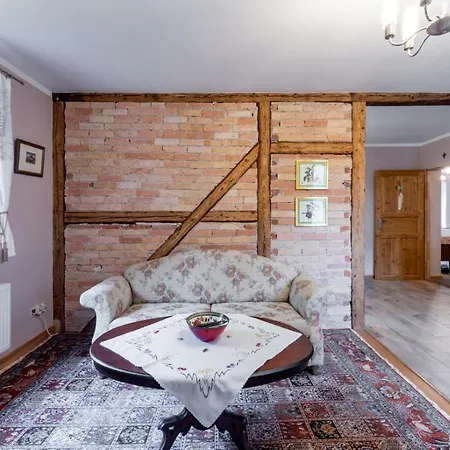 Ziemia Obiecana Alloggio per agriturismo *