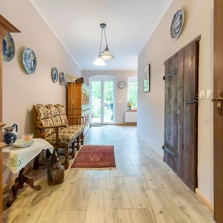 Alloggio per agriturismo Ziemia Obiecana