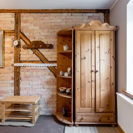 Фермерский дом Ziemia Obiecana