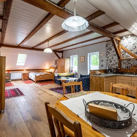 Ziemia Obiecana Alloggio per agriturismo