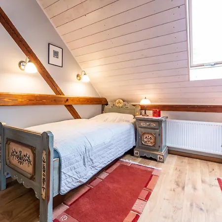 Ziemia Obiecana Nielestno