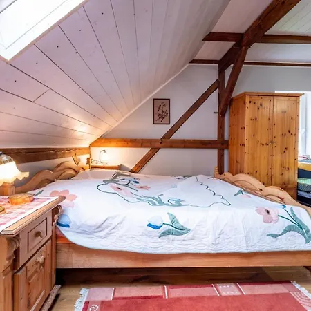 Ziemia Obiecana Фермерский дом