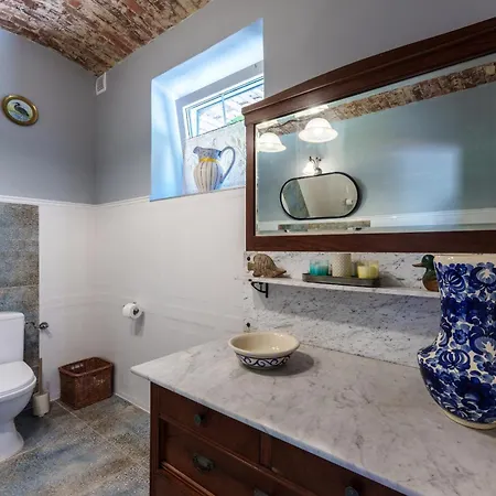 Фермерский дом Ziemia Obiecana