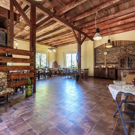 Ziemia Obiecana Alloggio per agriturismo