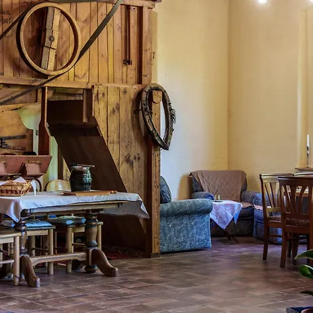 Ziemia Obiecana Alloggio per agriturismo