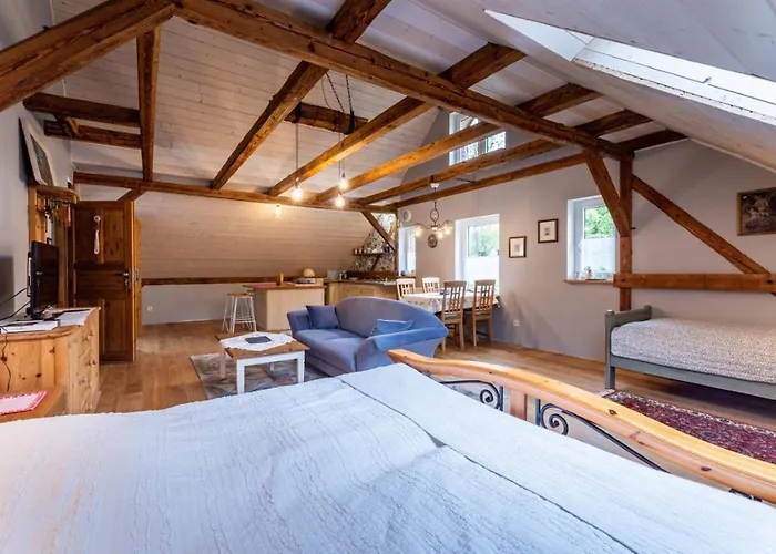 Ziemia Obiecana * Nielestno