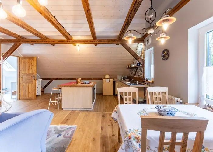 Ziemia Obiecana * Nielestno