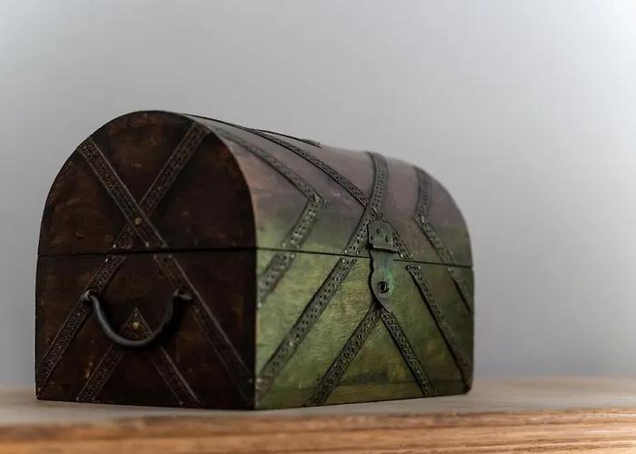 Çiftlik konaklama Ziemia Obiecana *