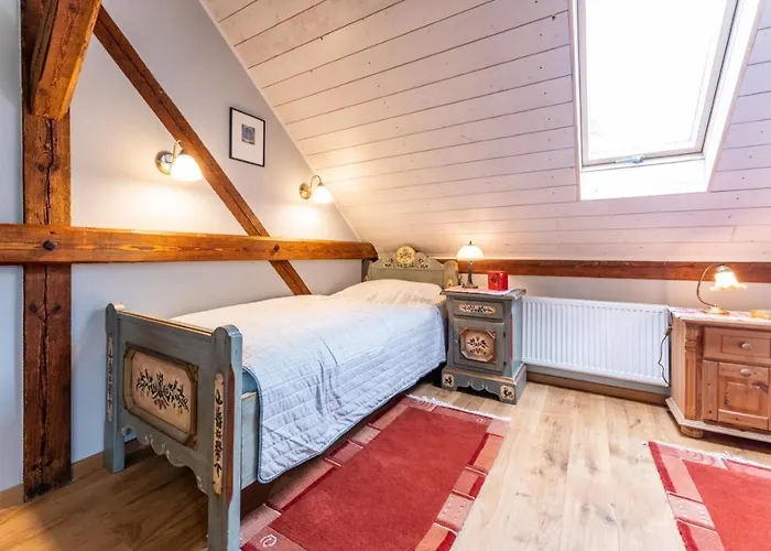 Ziemia Obiecana Nielestno