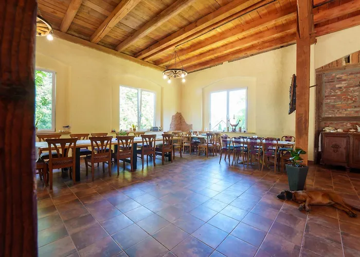 Ziemia Obiecana Nielestno